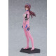 Figura de Mari Makinami Illustrious de Evangelion