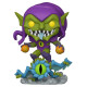 Marvel: Monster Hunters Figura POP! Vinyl Green Goblin 9 cm