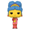 Funko POP! Marjora Os Simpsons