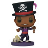 Funko POP ! Docteur Facilier Disney : Villains