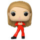 Britney Spears POP! Rocks Vinyl Figura Catsuit Britney