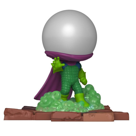 Funko Mysterio Marvel POP!  Vinyli Sinister Six