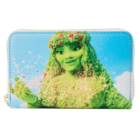 Loungefly Portefeuille Princesse Moana Vaiana Disney