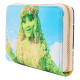 Loungefly Portefeuille Princesse Moana Vaiana Disney