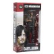 La figura di Daryl Dixon 18 cm
