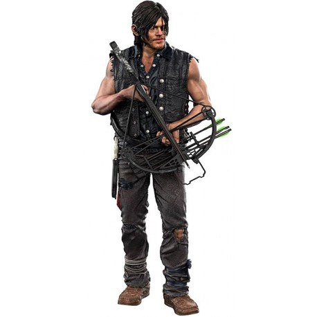 Figuur Daryl Dixon 18 cm