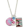 Collar Luna Lovegood Harry Potter