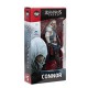 Figura Connor Assassins Creed III 18 cm