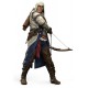 La figura di Connor di Assassin's Creed III, 18 cm