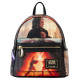 Mochila Lougefly La venganza de los Sith Star Wars