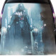 Mochila Lougefly La venganza de los Sith Star Wars