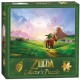 Puzzle Nintendo Zelda Link