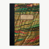 Libreta Ron Weasley Harry Potter Minalima
