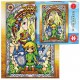 Puzzel Nintendo Zelda Wind Waker