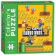 Puzzel Nintendo Super Mario