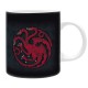 Cup Daenerys Zal Nemen