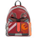 Mochila Loungefly Sabine Wren Star Wars