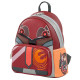 Mochila Loungefly Sabine Wren Star Wars