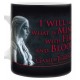 Cup Daenerys Zal Nemen