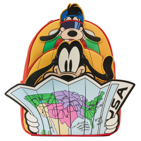Mochila Loungefly Goofy Disney