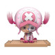 Mini figura sorpresa One Piece Frenny's Hidden Dissectibles