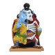 Mini figura sorpresa One Piece Frenny's Hidden Dissectibles