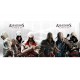 Mug Assassin's Creed groupe