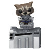 Funko POP ! Rocket 9 cm Les Gardiens de la Galaxie