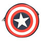 Monedero Captain America & Soldado de Hierro