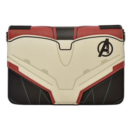 Bandolera Team Suit Vengadores