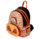 Mochila Loungefly Calabaza Truco o Trato Pesadilla antes de Navidad