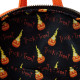Mochila Loungefly Calabaza Trick R Treat