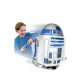 R2D2 gonfiabile rc 80 cm