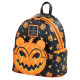 Pesadilla antes de Navidad by Loungefly Mochila Mini Teddy Jack o Lantern
