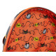 Pesadilla antes de Navidad by Loungefly Mochila Mini Teddy Jack o Lantern