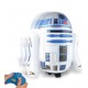 R2D2 gonfiabile rc 80 cm