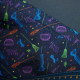 Sac bandoulière Hocus Pocus par Loungefly