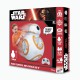 BB-8 inflable radiocontrol 30 cm