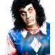 T-shirt Cosplay Zombie homme