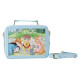 Bolso Porta Alimentos Winnie The Pooh