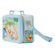 Bolso Porta Alimentos Winnie The Pooh