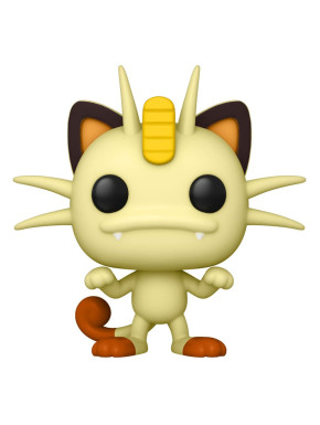 Funko POP! Meowth Pokemon