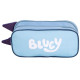 ESTUCHE PORTATODO 2 COMPARTIMENTOS BLUEY