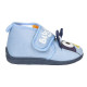 ZAPATILLAS DE CASA MEDIA BOTA 3D BLUEY