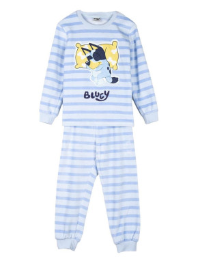 Pyjama bleu