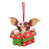 Gremlins Decoração de Árvore de Natal Gizmo 10 cm