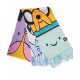 Bufanda Hora de Aventuras characters