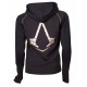 Assassin's Creed Syndicate Sudadera capucha chica