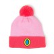 Beanie Hat Nintendo Princess Peach