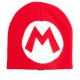 Super Mario chapeau de Logo M